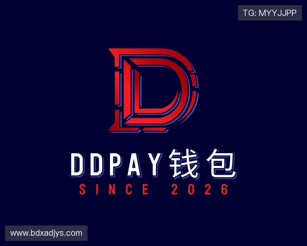 关于DDpay钱包